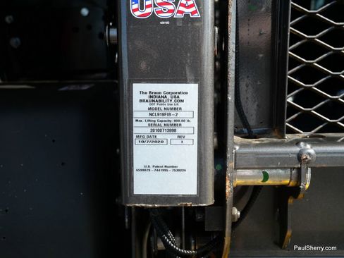 Used 2020 Ford Transit 350 XL image 6