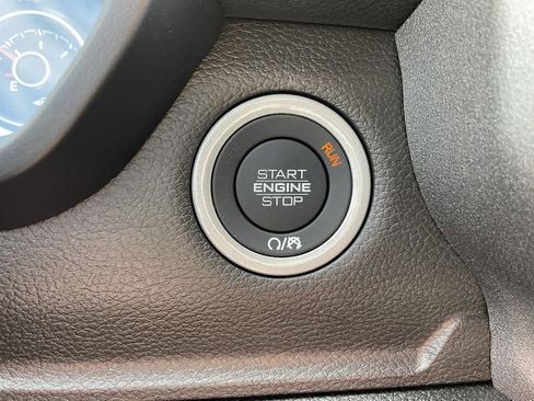 New 2026 RAM 1500 Tradesman image 23