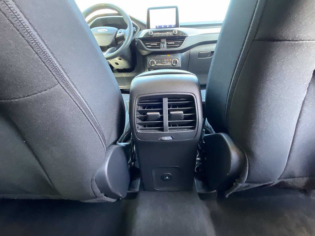 Used 2025 Ford Escape Active AWD/4WD image 25