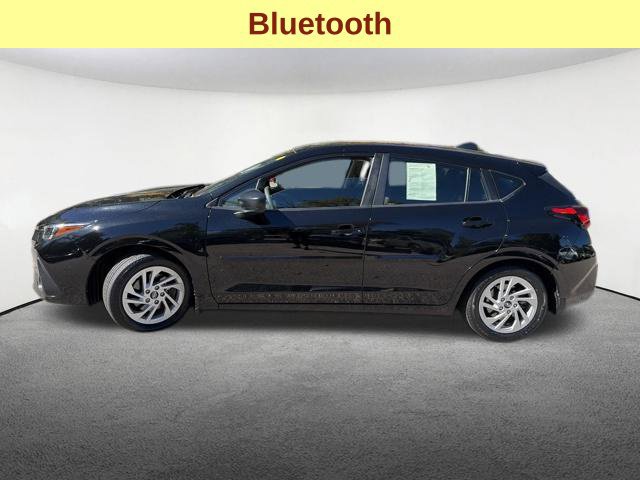 Certified 2024 Subaru Impreza 2.0i AWD/4WD image 7