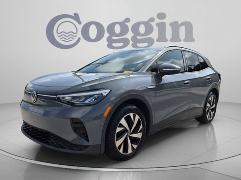 Used 2024 Volkswagen ID.4 Pro RWD image 2