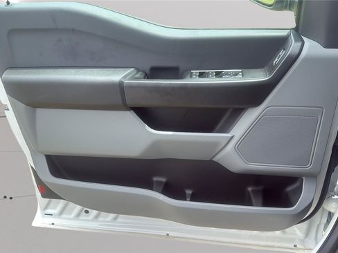 New 2026 Ford F250 XL RWD image 23