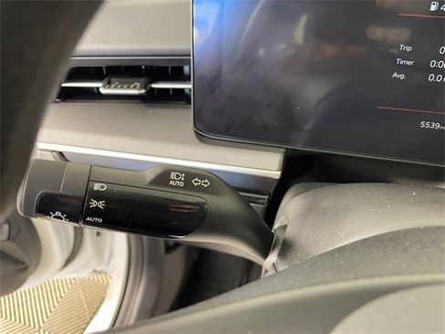 Certified 2025 Kia K5 LXS image 13