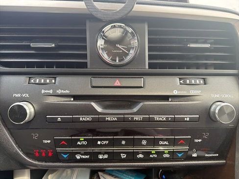 Used 2019 Lexus RX 350 AWD w/ Navigation Package image 17