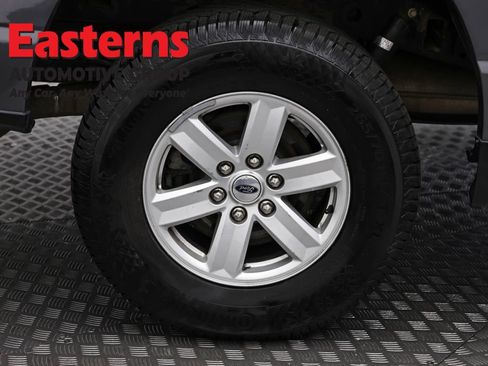 Used 2022 Ford F150 XL w/ Equipment Group 101A High AWD/4WD image 30