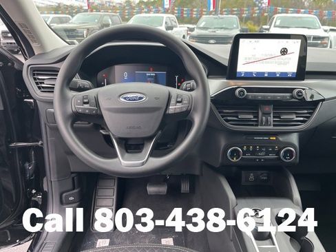 New 2026 Ford Escape Active image 16