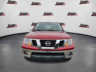 Used 2015 Nissan Frontier SL video 2