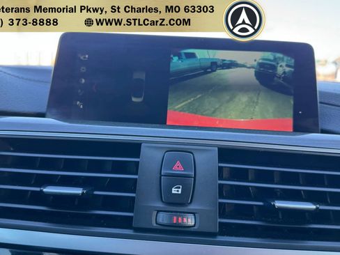 Used 2018 BMW 430i Convertible image 24