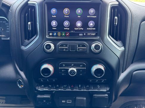 Used 2019 GMC Sierra 1500 AT4 w/ AT4 Premium Package AWD/4WD image 22