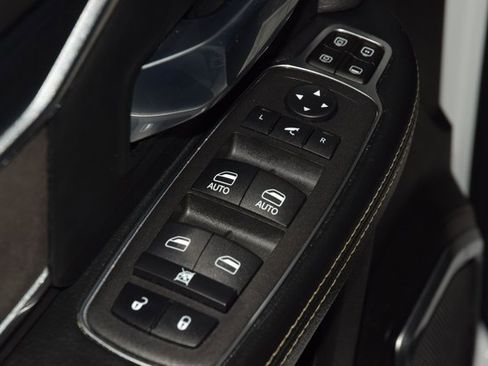 Used 2023 RAM 2500 Laramie w/ Night Edition image 48