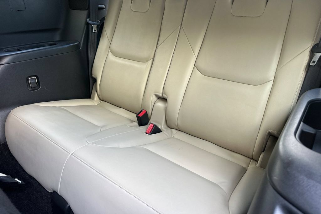 Used 2016 MAZDA CX-9 Grand Touring FWD image 14