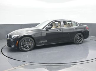 Used 2025 BMW 330i Sedan video 2