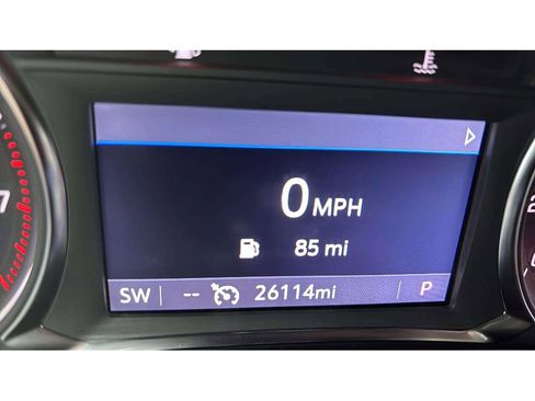 Used 2023 Chevrolet Blazer LT AWD/4WD image 15