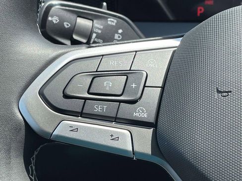 New 2026 Volkswagen Tiguan S FWD image 19