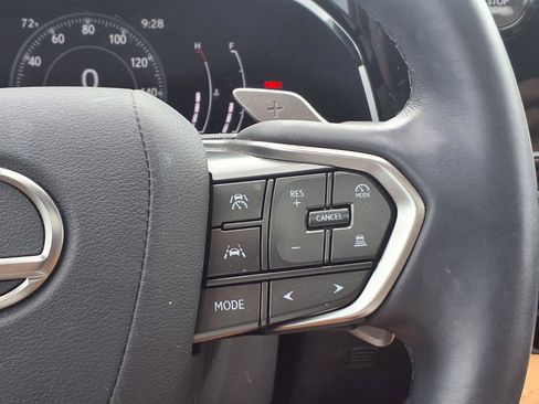 Used 2025 Lexus NX 350 AWD w/ Cold Area Package image 17