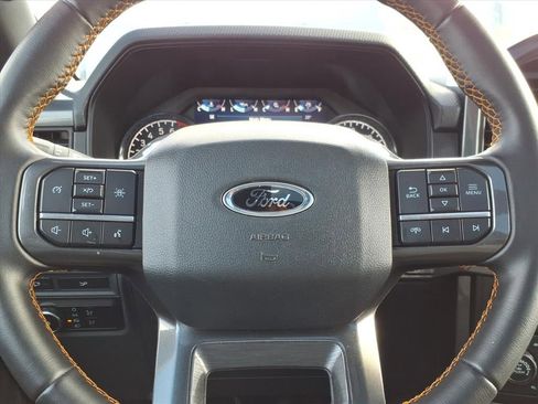 Certified 2023 Ford F150 Tremor image 21