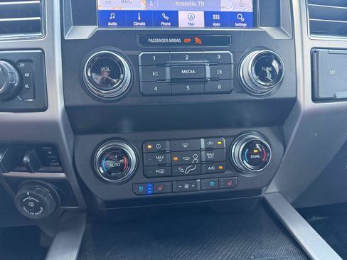 Used 2020 Ford F350 Platinum AWD/4WD image 32