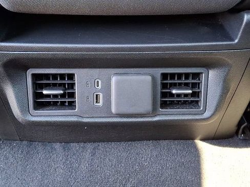 Used 2026 Chevrolet Silverado 1500 LT AWD/4WD image 11