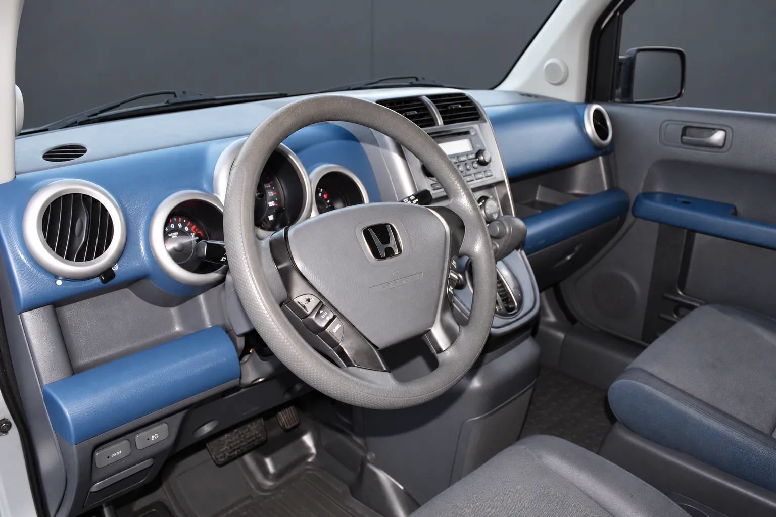 Used 2006 Honda Element EX-P image 11