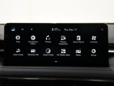 New 2026 Genesis G70 2.5T RWD image 13