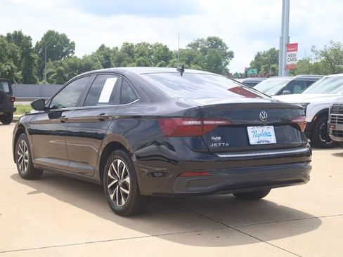 Used 2024 Volkswagen Jetta S FWD image 6
