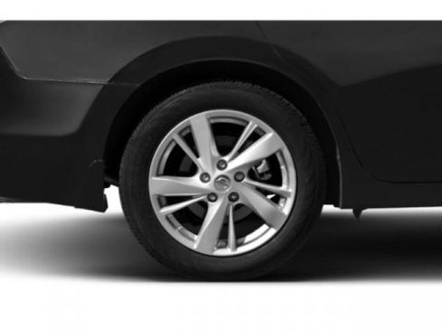 Used 2015 Nissan Altima 2.5 SV w/ Convenience Package image 14
