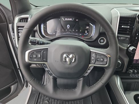 New 2026 RAM 1500 Big Horn image 17