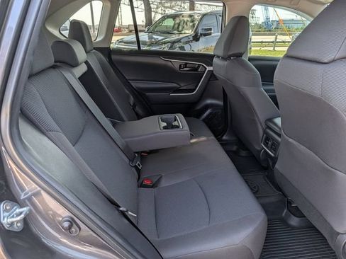 Used 2023 Toyota RAV4 LE AWD/4WD image 25
