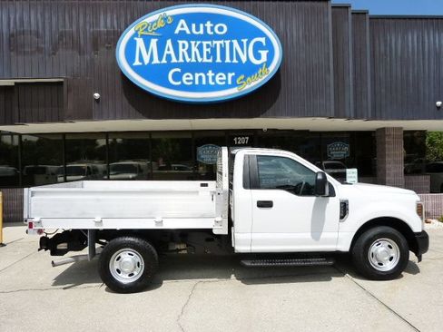 Used 2019 Ford F250 XL RWD image 4