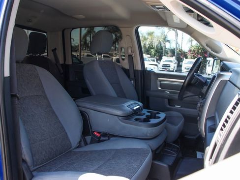 Used 2017 RAM 1500 Big Horn image 41