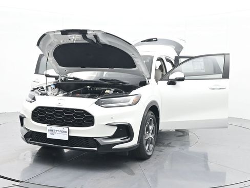 Used 2023 Honda HR-V EX-L image 37