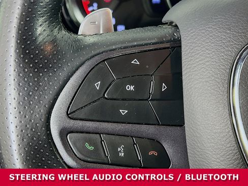 Used 2022 Dodge Durango R/T image 15