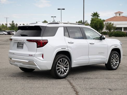 New 2026 GMC Terrain Denali image 6