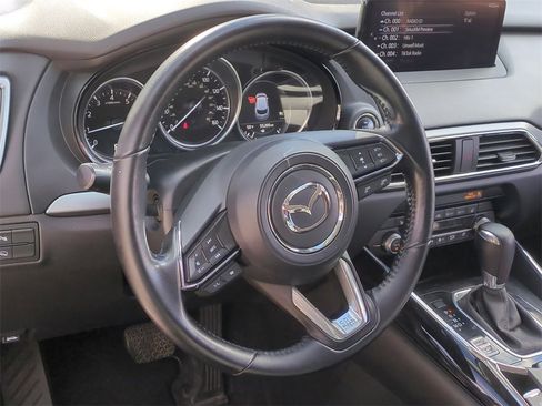Certified 2022 MAZDA CX-9 Touring Plus image 14