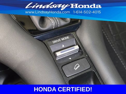 Certified 2024 Honda HR-V LX image 22