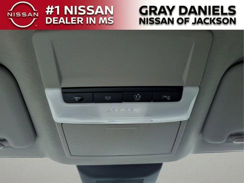 Used 2024 Nissan Sentra SV FWD image 24