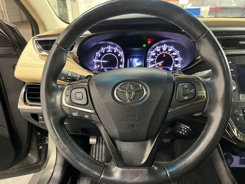 Used 2013 Toyota Avalon XLE Touring image 24