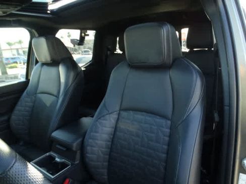 Used 2024 Toyota Tacoma TRD Off-Road image 19