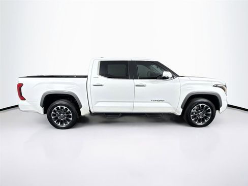 Used 2024 Toyota Tundra Limited image 10