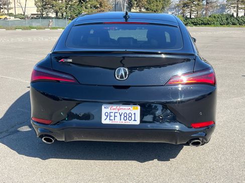 Certified 2023 Acura Integra A-Spec image 7