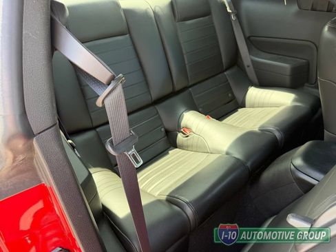 Used 2009 Ford Mustang GT RWD image 27