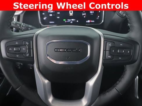 Used 2026 GMC Sierra 3500 Denali AWD/4WD image 22