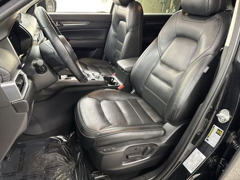 Used 2019 MAZDA CX-5 Grand Touring AWD/4WD image 25