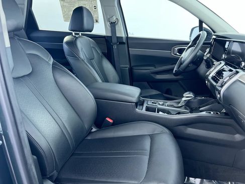 Certified 2023 Kia Sorento X-Line EX AWD/4WD image 27