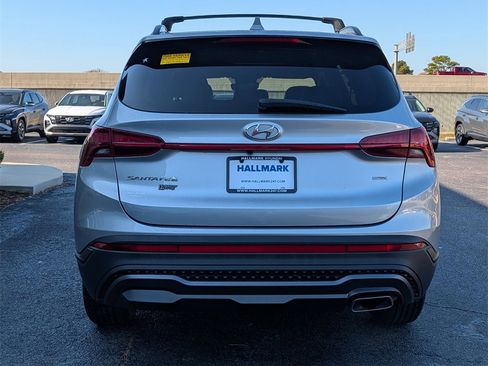 Used 2023 Hyundai Santa Fe XRT image 5