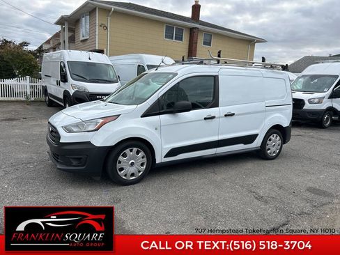 Used 2019 Ford Transit Connect XL image 10