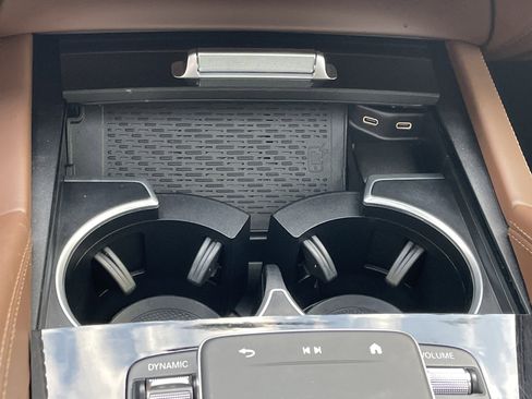 Certified 2024 Mercedes-Benz GLE 53 AMG 4MATIC Coupe image 34