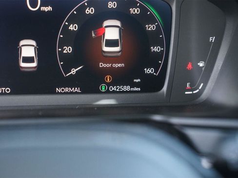 Used 2023 Honda Accord Touring image 26