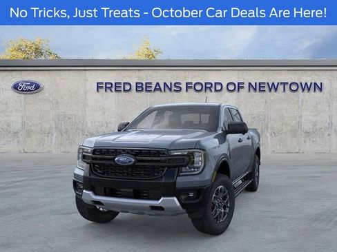 Used 2024 Ford Ranger XLT image 3