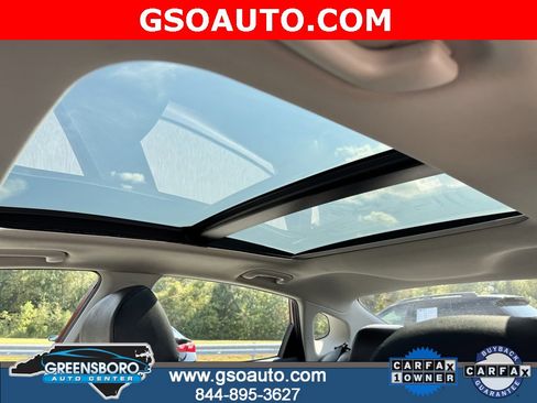 Used 2020 Kia Optima S w/ S Panoramic Sunroof Package image 18